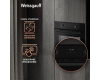 Духовой шкаф Weissgauff EOM 388 PDB Steam Clean