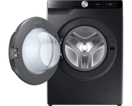 Стирально-сушильная машина Samsung WD90DG6G94BBLP