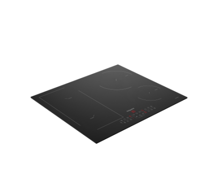 Индукционная варочная панель Hotpoint HB 1560B NE
