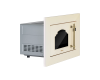Встраиваемая микроволновая печь Hiberg i-VM 6502 YR