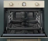 Микроволновая печь SMEG sf4750mpo