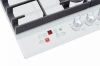Варочная поверхность HIBERG VM 6145 W