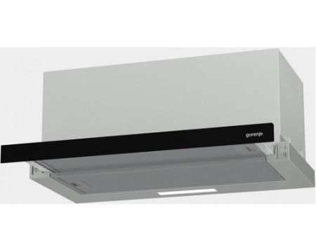 Встраиваемая вытяжка Gorenje TH60E6XB