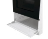 Комбинированная плита Gorenje GK5A12WG
