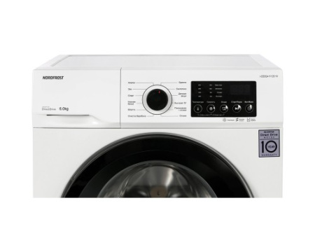 Стиральная машина Nord i-DDQ4 6120 W