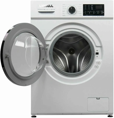 Стиральная машина LIGRELL LWM-6014DD