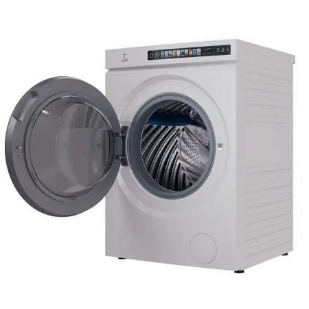 Стиральная машина LEX LWM10612 WHID MAGNA