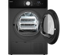 Сушильная машина Weissgauff WD 6010 Heat Pump Deep Grey
