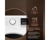 Сушильная машина Weissgauff WD 5297 DS Heat Pump