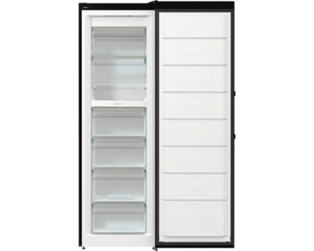 Морозильный шкаф Gorenje FN619EABK6