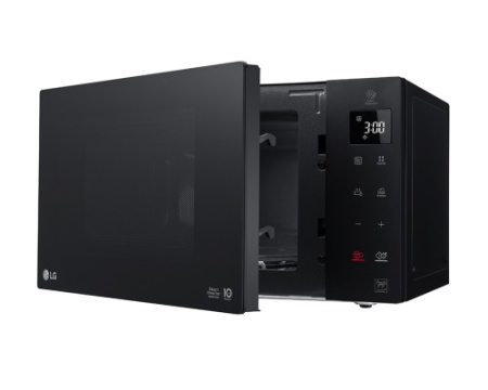 Микроволновая печь LG MS2595GIS