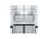 Холодильник LG InstaView GC-V24FFCHB
