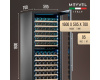 Винный шкаф Meyvel MV141PRO-KST2