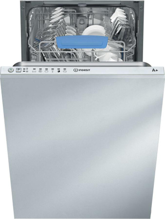 Посудомоечная машина Indesit DISR 16M19 A