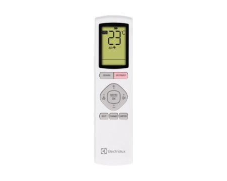 Кондиционер Electrolux Onix Super EACS/I-09HIX-BLACK/N8