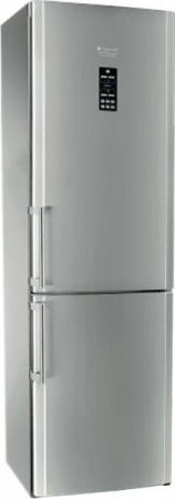 Холодильник Hotpoint-Ariston EBGH 20223 F [2, No Frost]