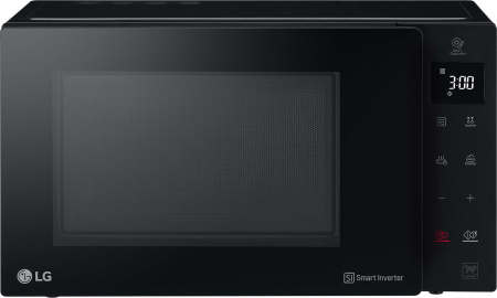 Микроволновая печь LG MS 2595GIS