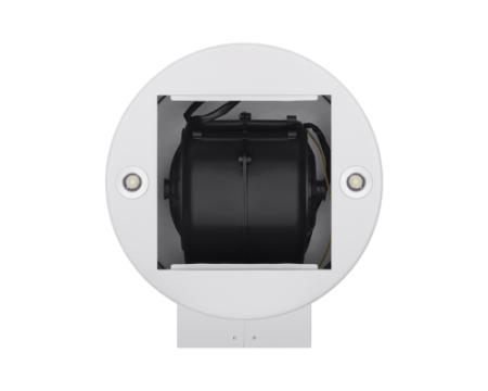 Кухонная вытяжка HOMSair ART 1050WL 35 БЕЛЫЙ