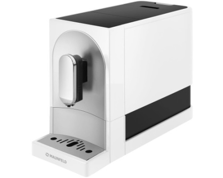Кофемашина Maunfeld MF-A8021CWH