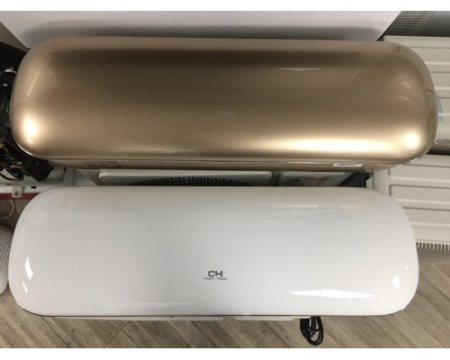 Кондиционер Cooper&Hunter Avalon CH-S09FTXB-GD