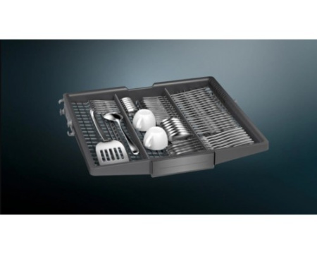 Встраиваемая посудомоечная машина Siemens SN 85EX11CE