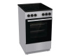 Электрическая плита Gorenje GEC5A12SG