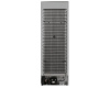 Морозильная камера Maunfeld MFFR186NFDS Slim Inverter
