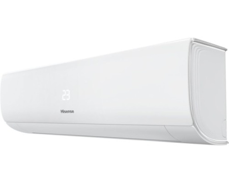 Настенный внутренний блок мульти сплит-системы Hisense Free Match AMS-07UW4RMRKB00 WI-FI
