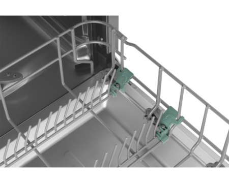 Встраиваемая посудомоечная машина Weissgauff BDW 6136 D Inverter AutoOpen Infolight