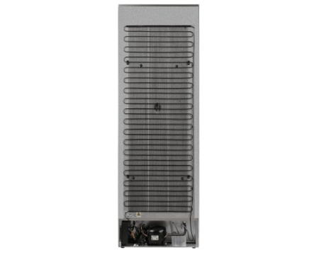 Морозильная камера Maunfeld MFFR186NFDS Slim Inverter