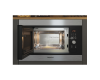 Встраиваемая микроволновая печь Hotpoint MF20G IX HA