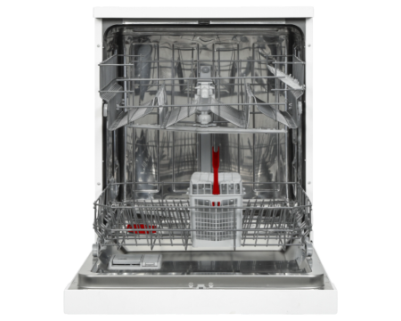 Посудомоечная машина Hansa ZWV614WH