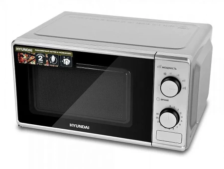 Микроволновая печь HYUNDAI HYM-M2042