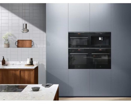 Духовой шкаф Electrolux KVLBE08H