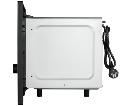 Встраиваемая микроволновая печь Meferi MMO6020BK POWER