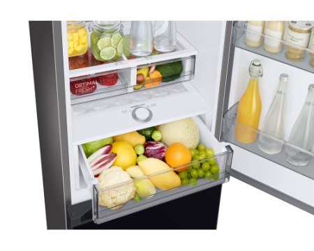 Холодильник Samsung Bespoke RB34A7B4F22/WT