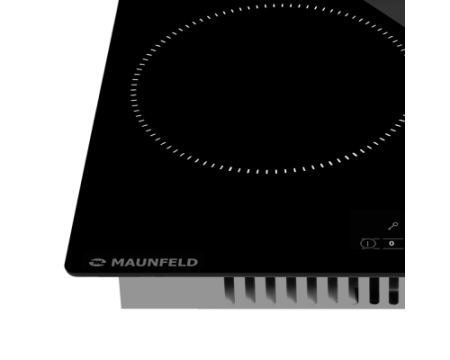 Электрическая варочная панель Maunfeld AVCE4534SBK