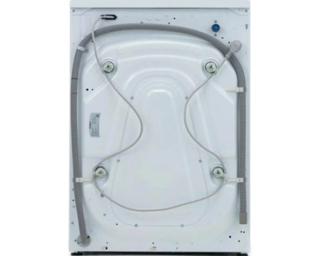 Стиральная машина Whirlpool WM E104A W RU