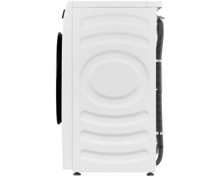 Стиральная машина Monsher MWM 461 Blanc