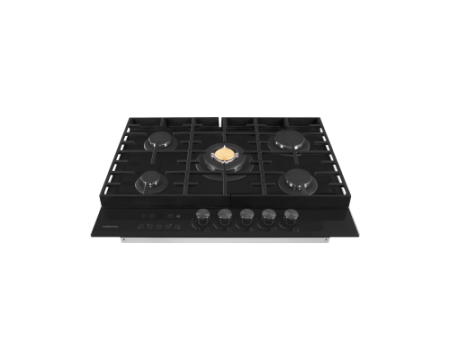Варочная поверхность Hiberg VM 7155 B