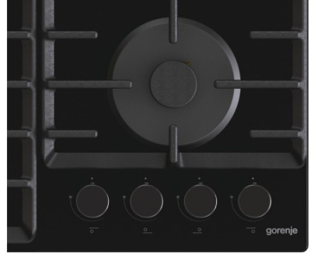 Независимая газовая варочная панель Gorenje GT642SYB