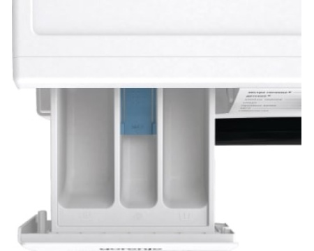 Стиральная машина Gorenje WNHPI60SCSIR
