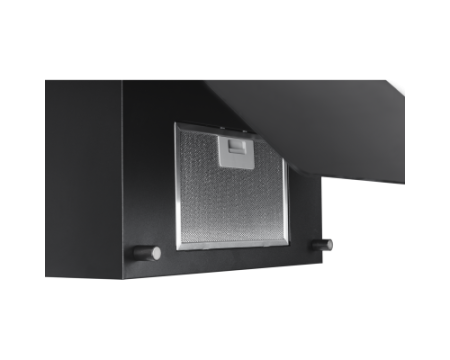 Каминная вытяжка Hiberg VM 6091 B