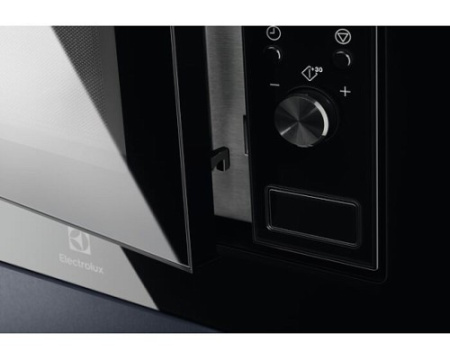 Встраиваемая микроволновая печь Electrolux LMS2173EMX