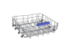Посудомоечная машина Maunfeld MLP60734AO Light Beam