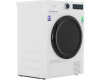Сушильная машина с тепловым насосом Midea MD0180BH60/W