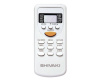 Кассетный кондиционер Shivaki SCH-249BE