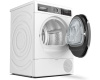 Сушильная машина Bosch WTX87EH0EU