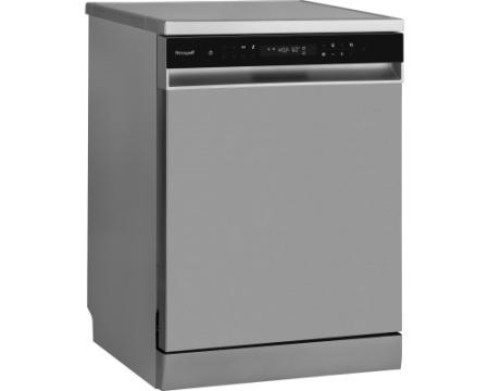 Встраиваемая посудомоечная машина Weissgauff DW 6138 Inverter Touch Inox