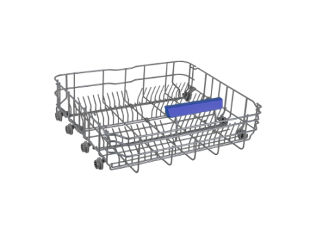Посудомоечная машина Maunfeld MLP60734AO Light Beam